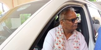 शिक्षा मंत्री
