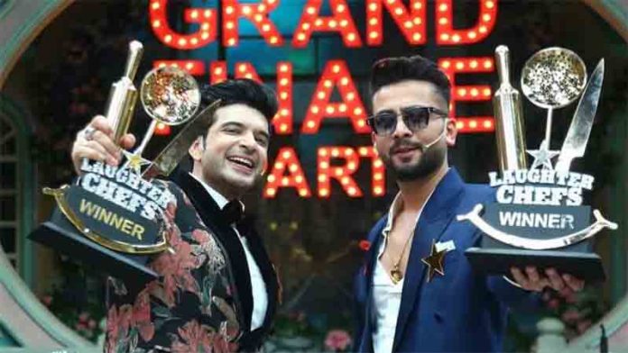 ‘लाफ्टर शेफ 2’ के विजेता