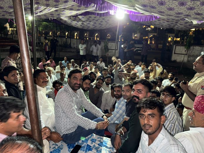 बेनीवाल बेनीवाल