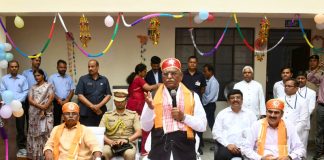 राज्यपाल हरिभाऊ बागडे