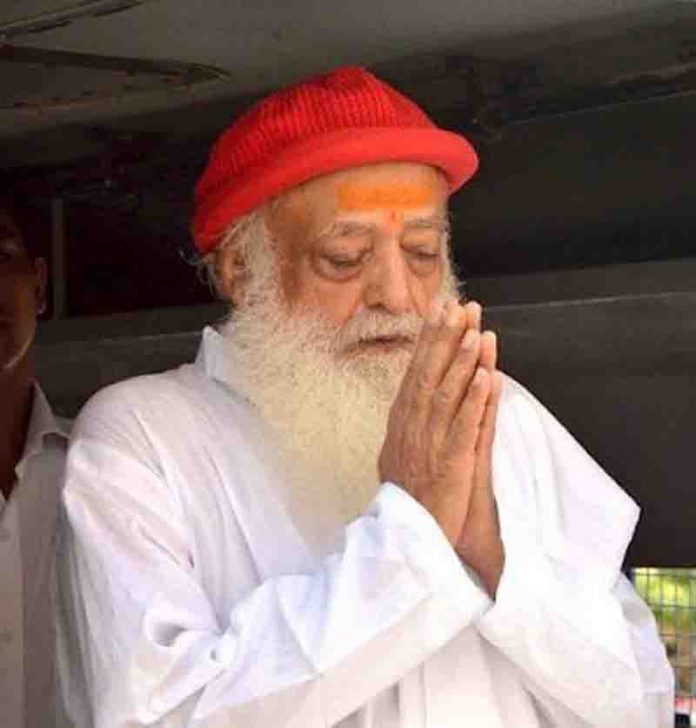 आसाराम को मिली राहत, आसाराम को मिली राहत,