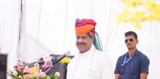 ओम बिरला