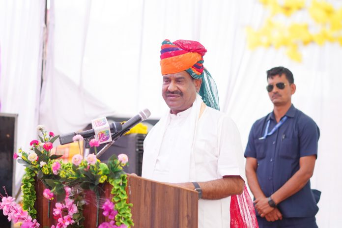 ओम बिरला ओम बिरला