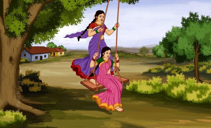 तीज