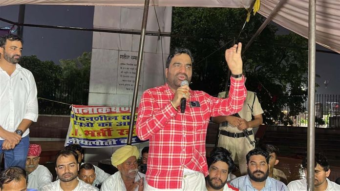 बेनीवाल बेनीवाल