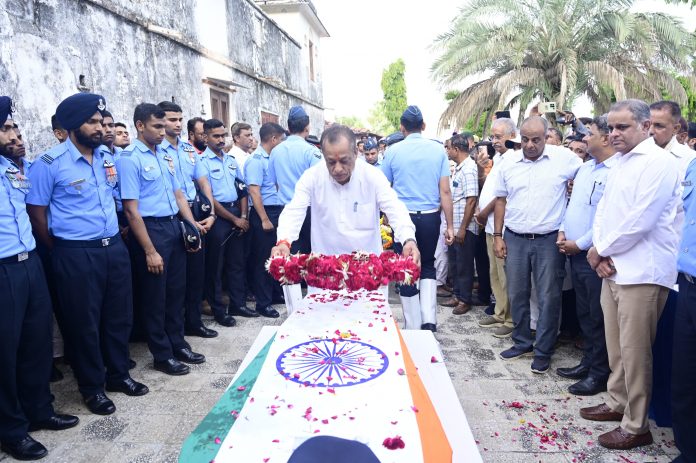 पशुपालन मंत्री पशुपालन मंत्री