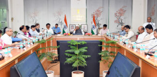 राज्यपाल बागडे