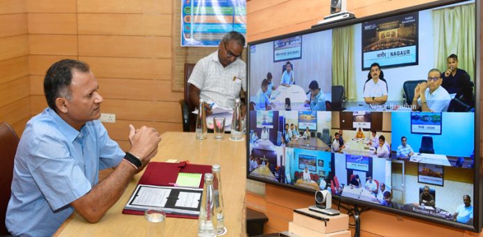 मुख्य निर्वाचन अधिकारी मुख्य निर्वाचन अधिकारी