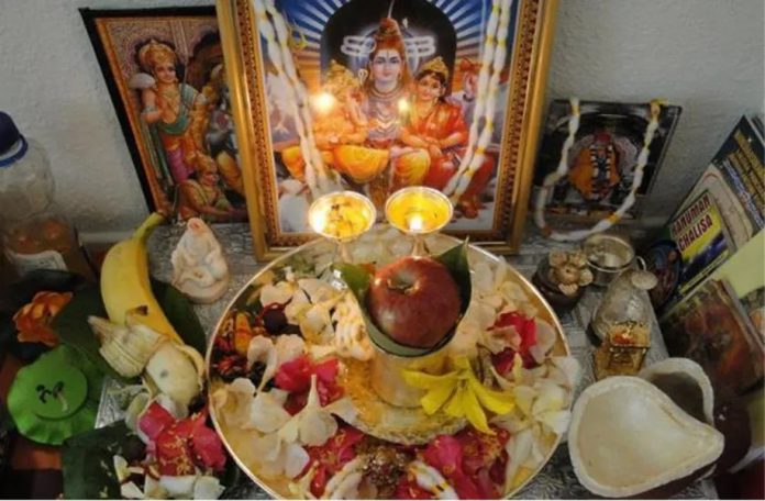 शिव को भोग शिव को भोग