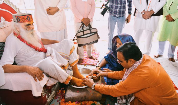 मुख्यमंत्री भजनलाल शर्मा मुख्यमंत्री भजनलाल शर्मा