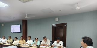 आरटीडीसी अध्यक्ष