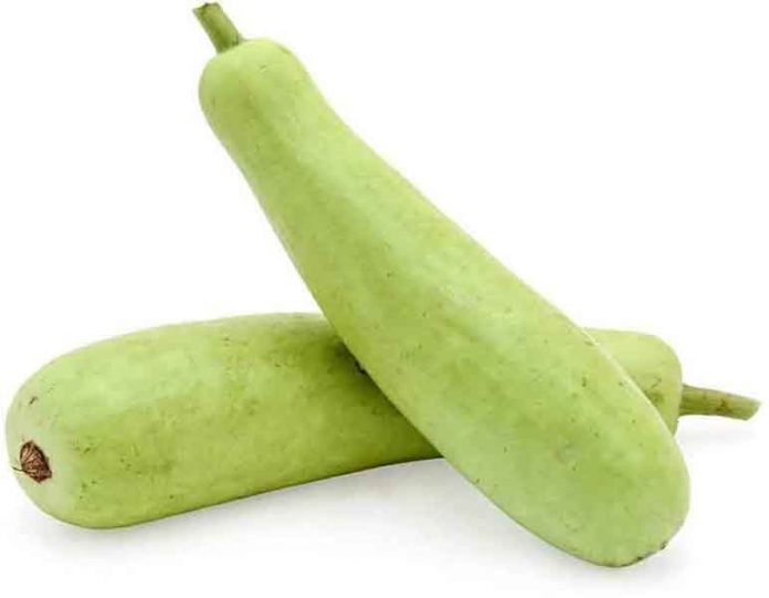 लौकी लौकी
