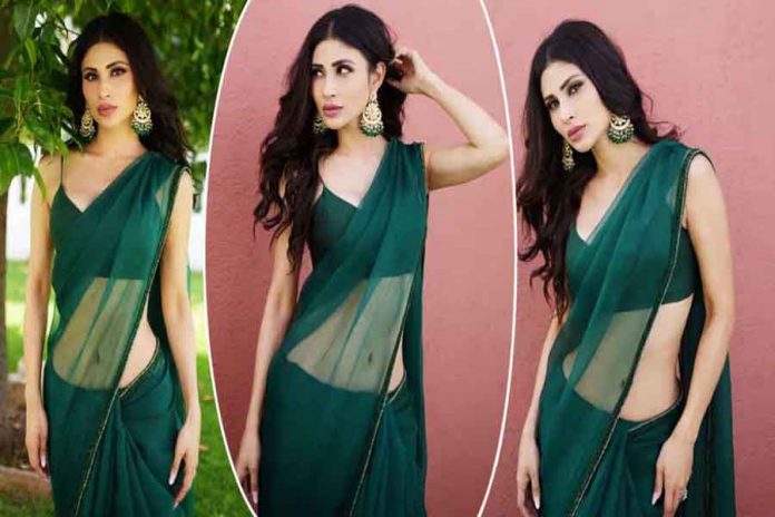 हरे रंग की साड़ी हरे रंग की साड़ी