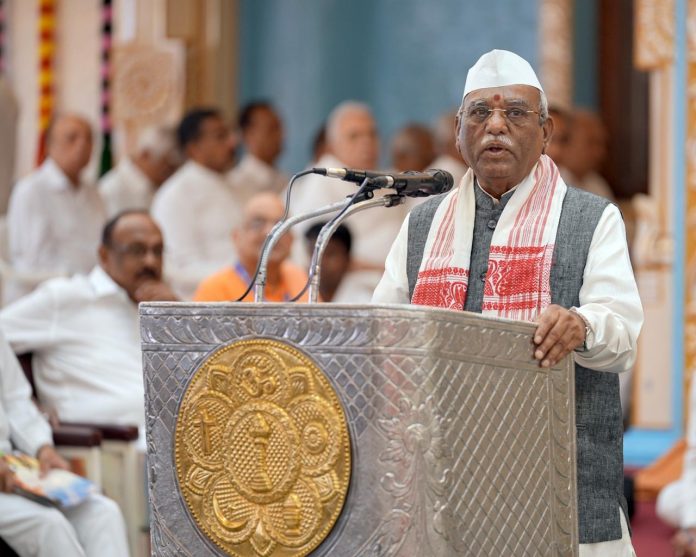 राज्यपाल राज्यपाल