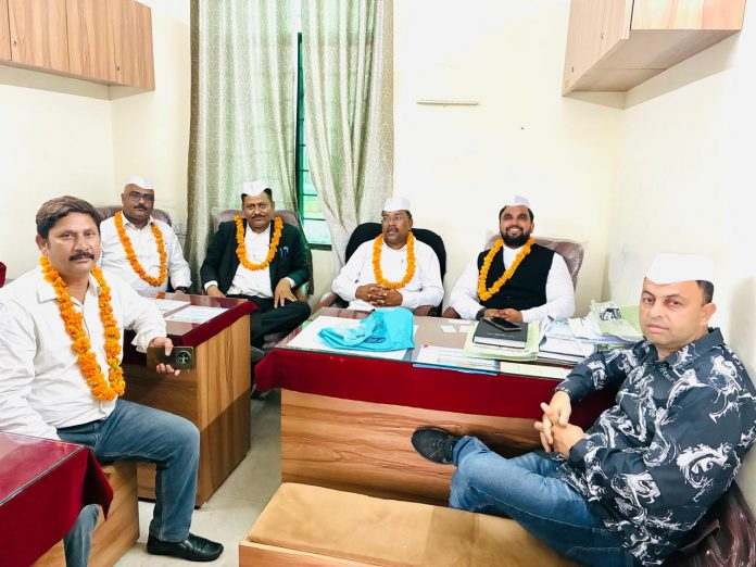 महात्मा गांधी स्वदेश फाउंडेशन