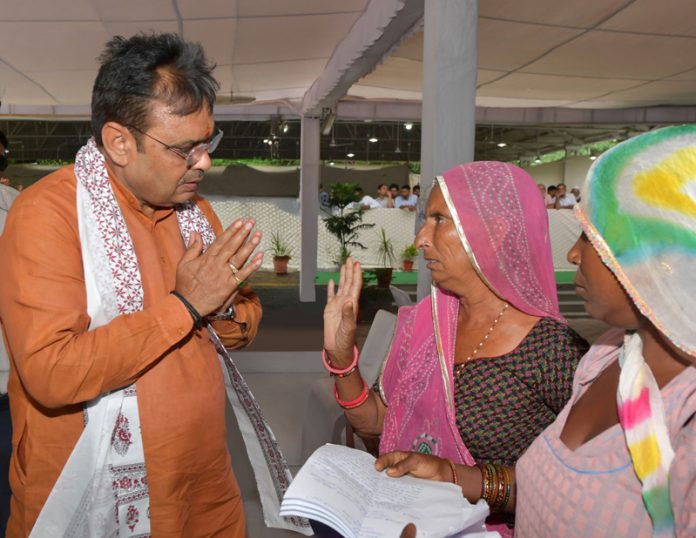मुख्यमंत्री
