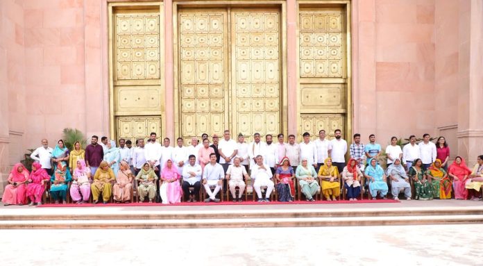 कर्नल राज्यवर्धन राठौड़