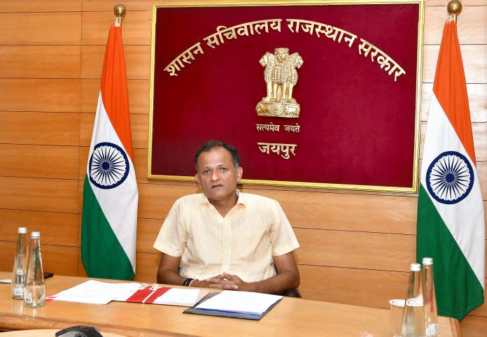 मुख्य निर्वाचन अधिकारी