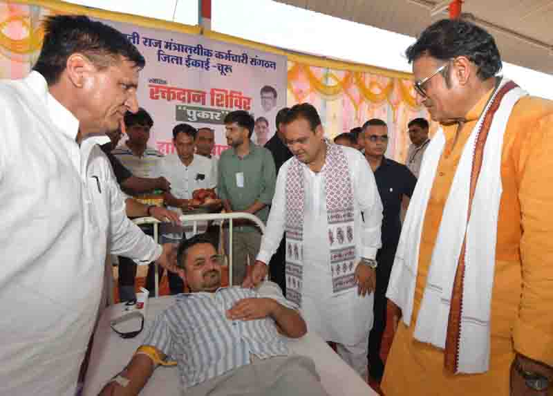 मुख्यमंत्री भजनलाल शर्मा