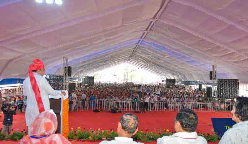 मुख्यमंत्री भजनलाल शर्मा
