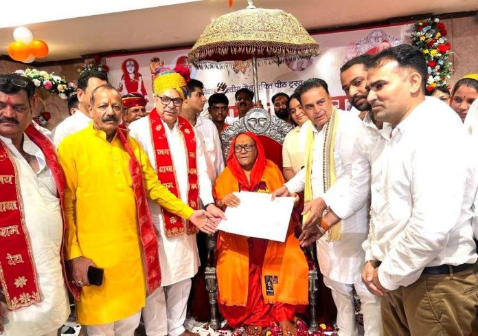 डॉ. सतीश पूनियां डॉ. सतीश पूनियां