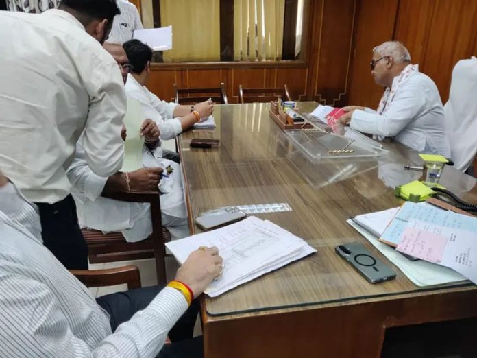 मदन दिलावर