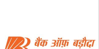 बैंक ऑफ़ बड़ौदा