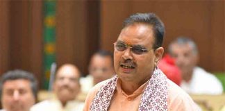 मुख्यमंत्री भजनलाल शर्मा