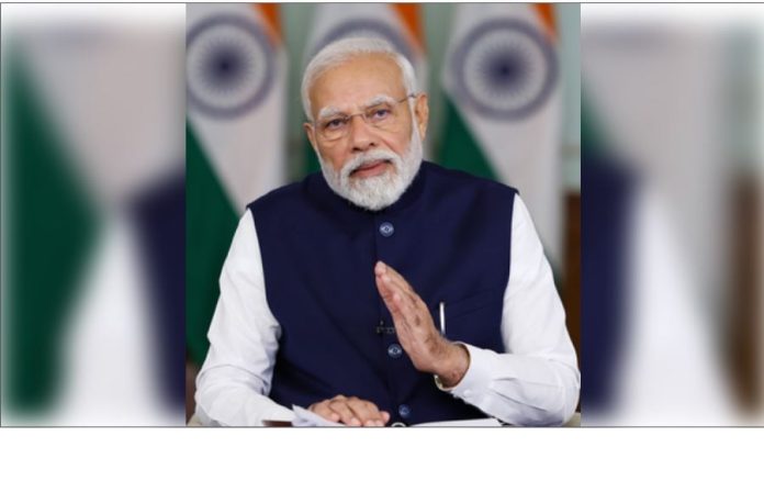 नरेंद्र मोदी