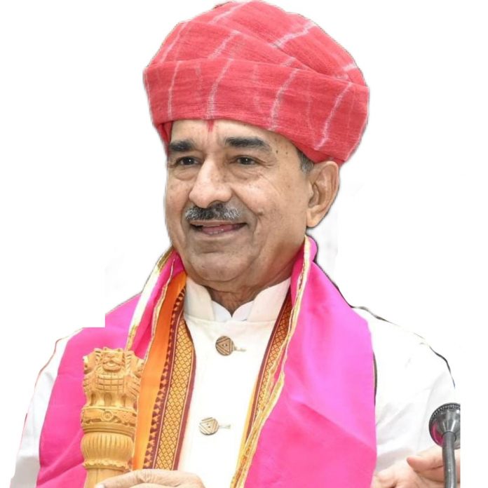 भाजपा प्रदेश अध्यक्ष मदन राठौड़ भाजपा प्रदेश अध्यक्ष मदन राठौड़