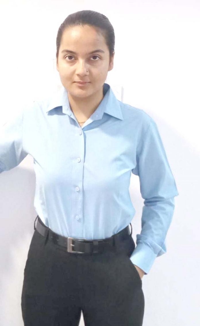 हिरणाक्षी राठौड़ हिरणाक्षी राठौड़