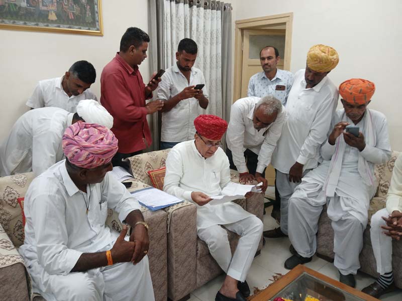 जोगाराम पटेल