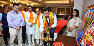 राज्यवर्धन सिंह