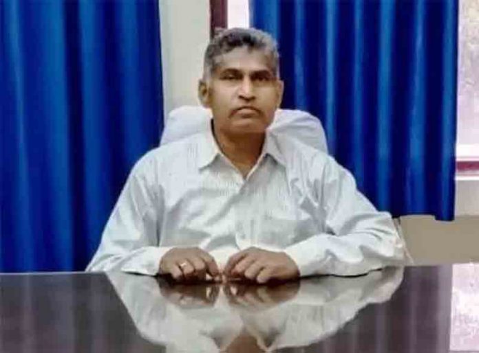 बाबूलाल कटारा बाबूलाल कटारा