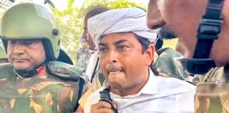 नरेश मीणा