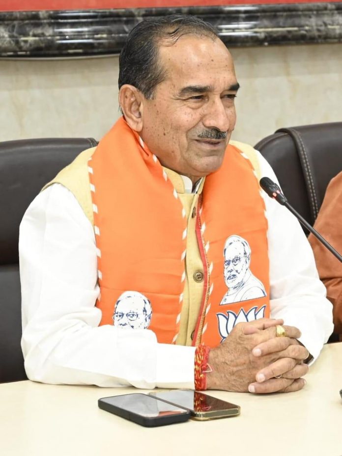 मदन राठौड़