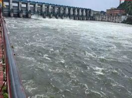 बीसलपुर बांध