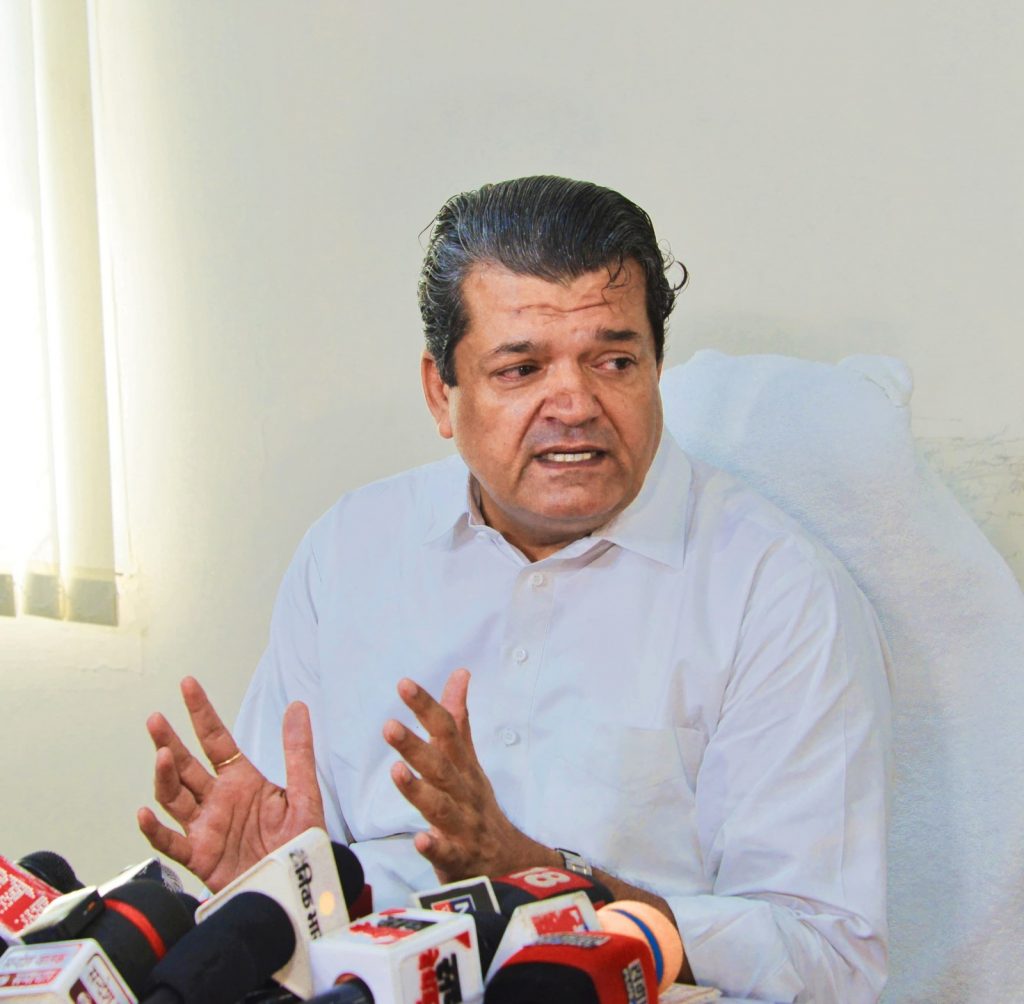 sumit godara