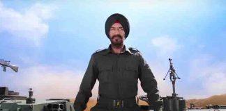'सन ऑफ सरदार 2'