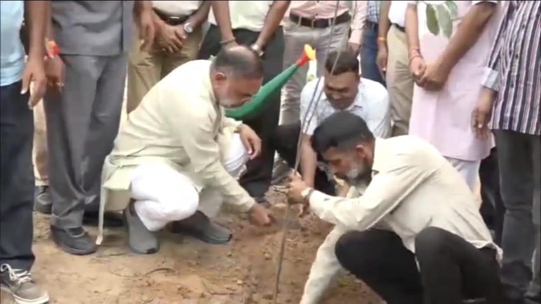 ऊर्जा मंत्री