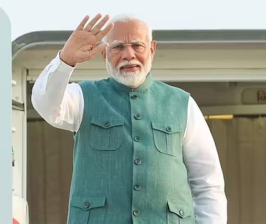 पीएम मोदी
