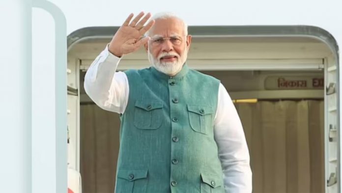 पीएम मोदी