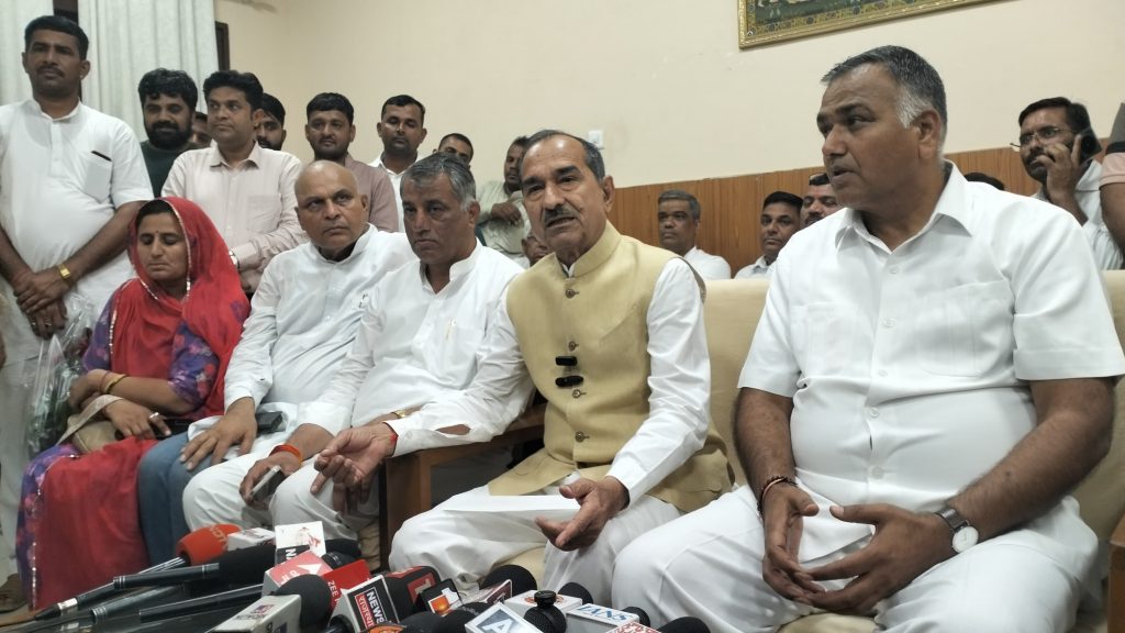 मदन राठौड़