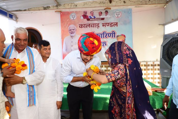 राज्यवर्धन राठौड़ राज्यवर्धन राठौड़