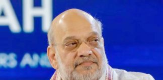 अमित शाह