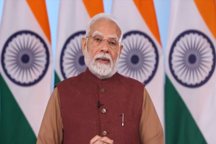 पीएम मोदी