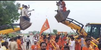 कांवड़ यात्रा