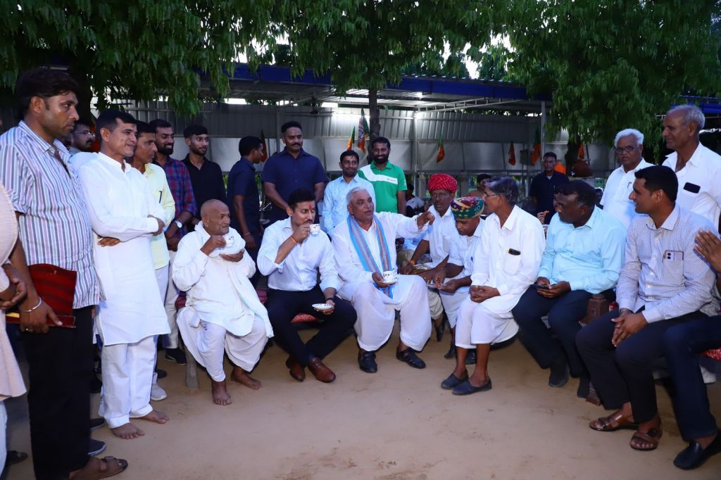 राज्यवर्धन राठौड़