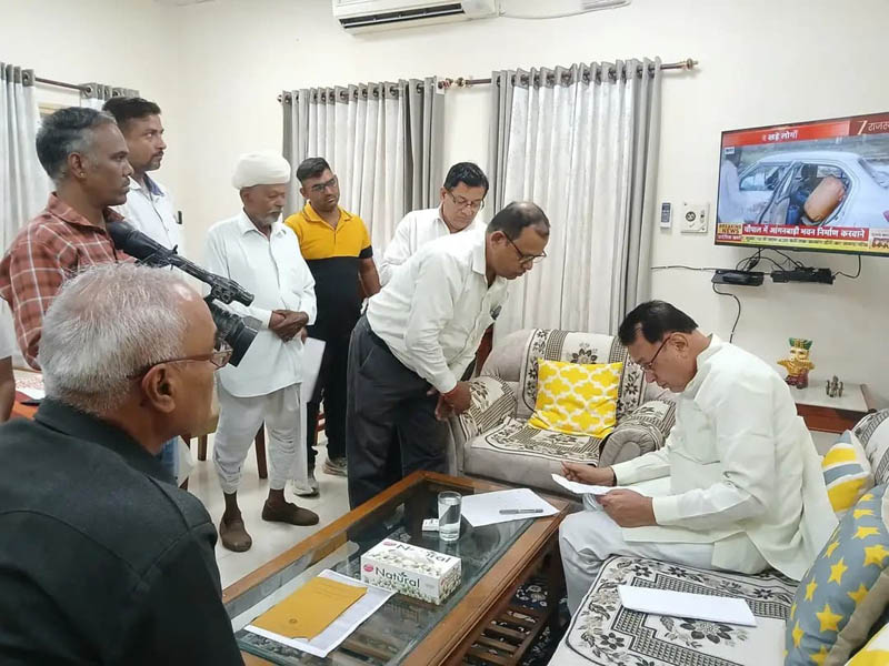 जोगाराम पटेल