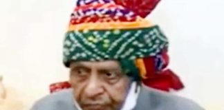 दाऊलाल वैष्णव